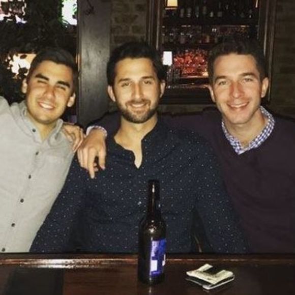 Meet your Posher, Christopher - Picture 1 of 1